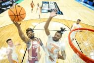 Texas v Tennessee